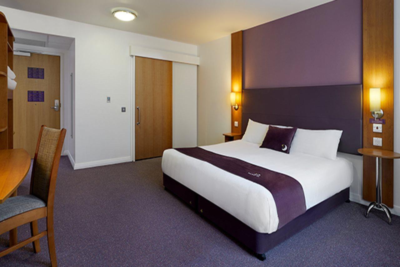 Premier Inn Ipswich North 外观 照片