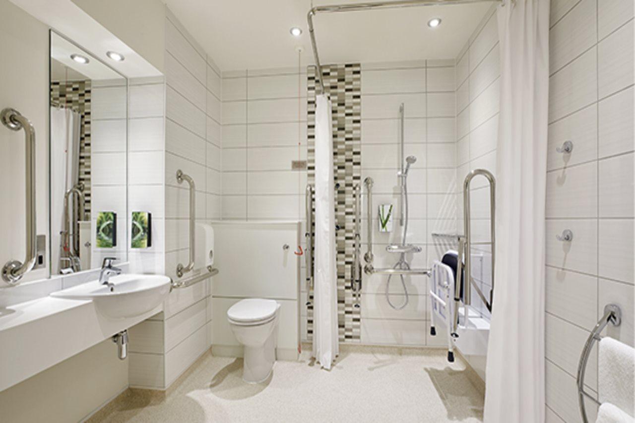 Premier Inn Ipswich North 外观 照片
