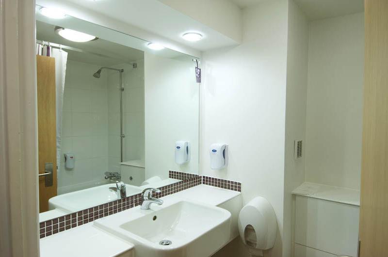 Premier Inn Ipswich North 外观 照片
